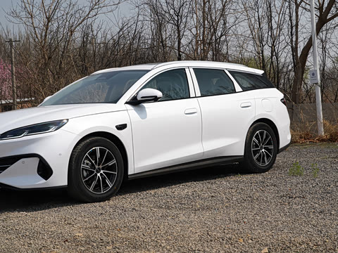 2026�� DM-i 200KM������