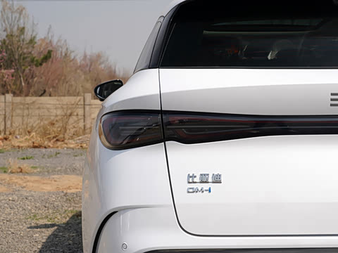 2026�� DM-i 200KM������