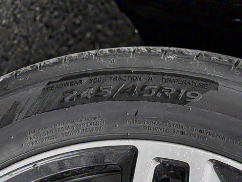 2026�� 530Li ������ M�˶���װ