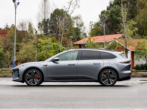 2026�� 100kWh Touring