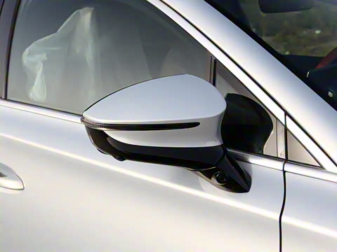 2025�� �Ǽݰ� DM-i 175KM �����״��콢��