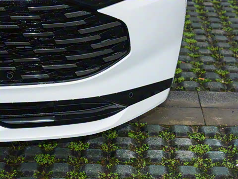 2026  2.0T  EcoBoost  