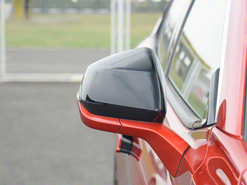 2026  2.0T  EcoBoost  