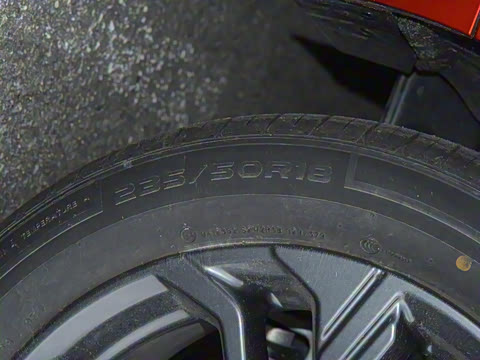 2026  2.0T  EcoBoost  