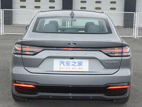 2026  2.0T  EcoBoost  