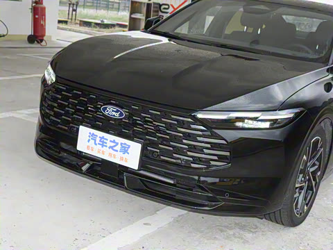 2026  2.0T  EcoBoost  