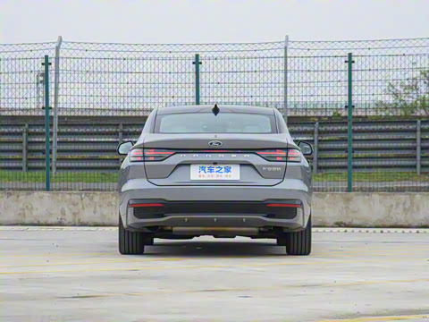 2026  2.0T  EcoBoost  