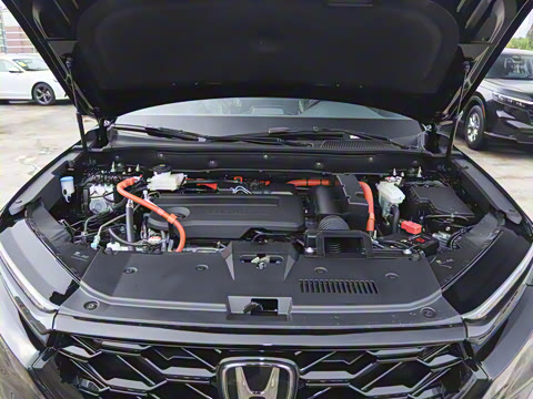 2026�� ȫ��30����ҫ�� 2.0L e:HEV ����������