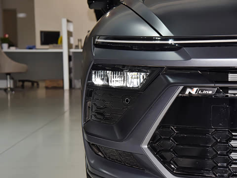 2024�� 2.0T N Line Pro