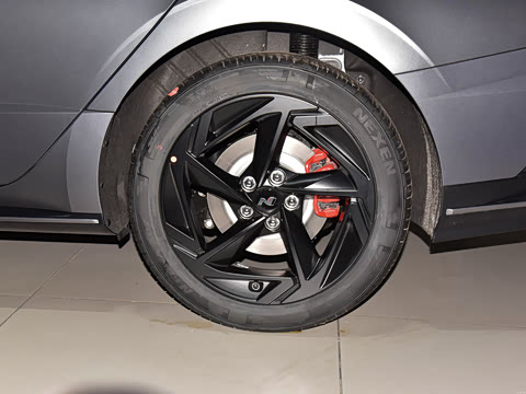 2024�� 2.0T N Line Pro