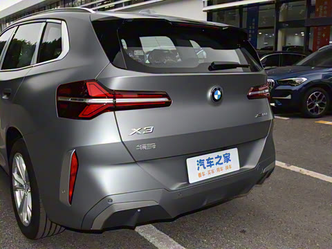 2025�� xDrive25L ������װ