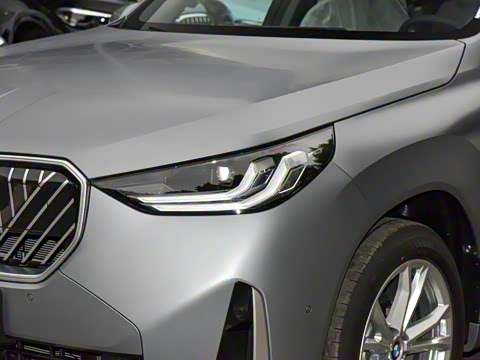 2025�� xDrive25L ������װ