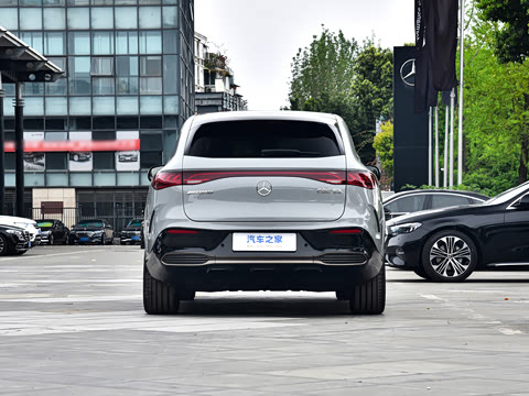 2024�� EQE 53 4MATIC+