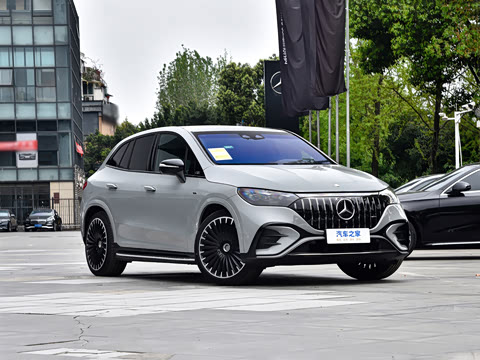 2024�� EQE 53 4MATIC+