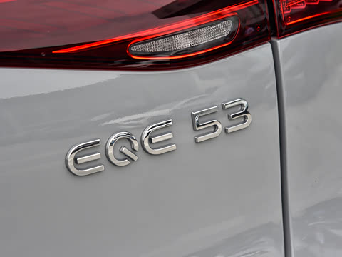 2024�� EQE 53 4MATIC+