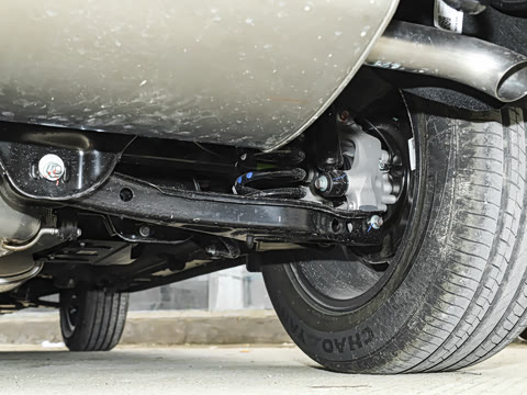 2026�� 2.0TD XWD ��Խ