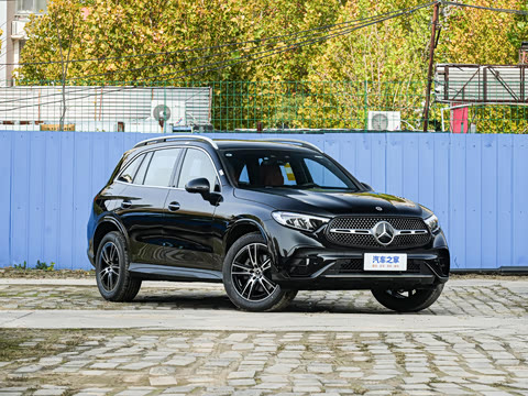 2026�� GLC 260 L 4MATIC ������