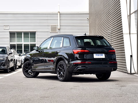 2026�� 45 TFSI quattro S line����ʿ��