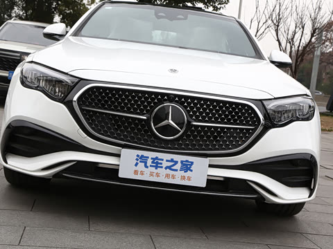 2026�� E 300 L �����˶���