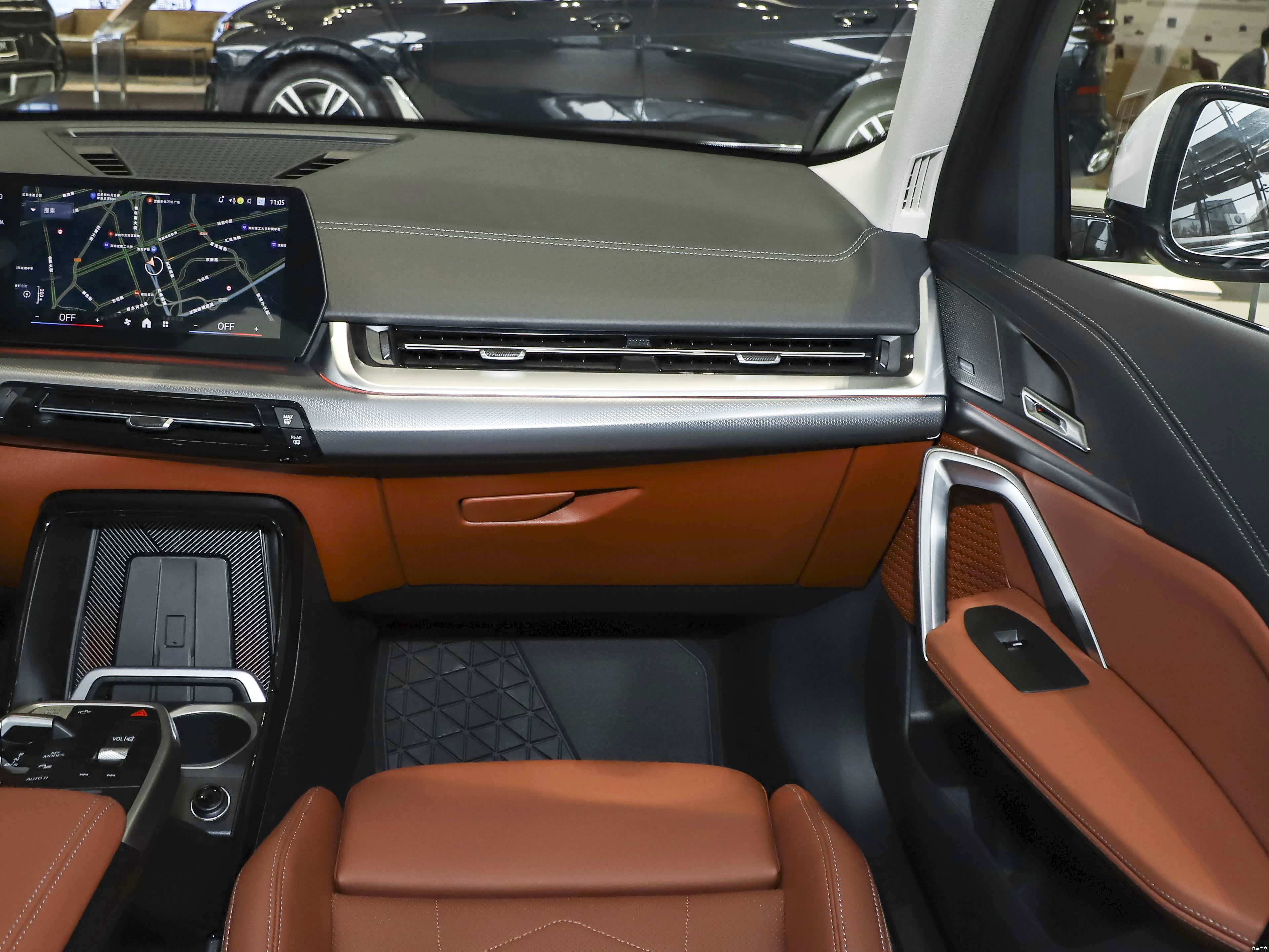 BMW X2, миниатюра 14
