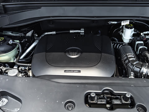 2027�� ���м� 1.5T DCT�������װ�
