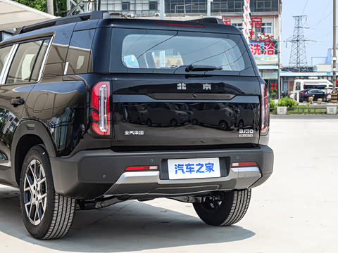 2027�� ���м� 1.5T DCT�������װ�