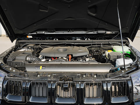 2026�� 2.0T ̽�ռ� ���Ͱ�