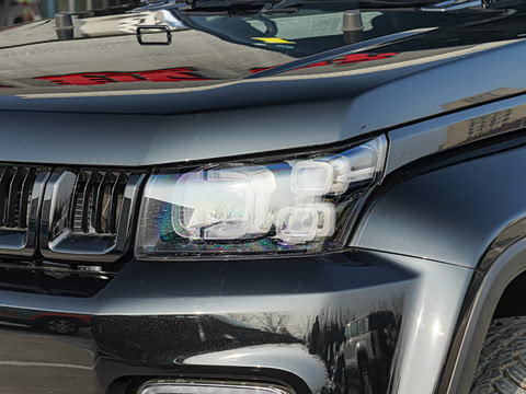 2026�� 2.0T ̽�ռ� ���Ͱ�