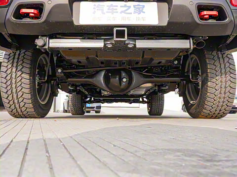 2026�� 2.0T ̽�ռ� ���Ͱ�