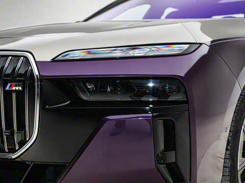 2023�� M760Le xDrive