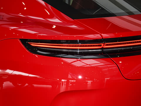 2026�� Panamera 2.9T