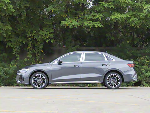 2026�� A3L Limousine 35TFSI �ɳ������� +������ѡ��