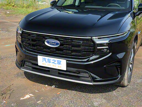 2026�� ���L 2.0T EcoBoost ��������ʱ����