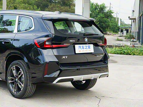 2025�� sDrive25Li M�˶���װ