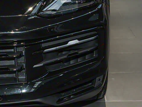 2026�� Cayenne Coup�� 3.0T