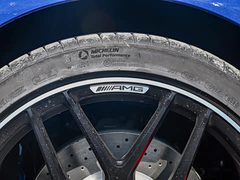 2026�� AMG GT 50 �����ܳ� �й��ر��