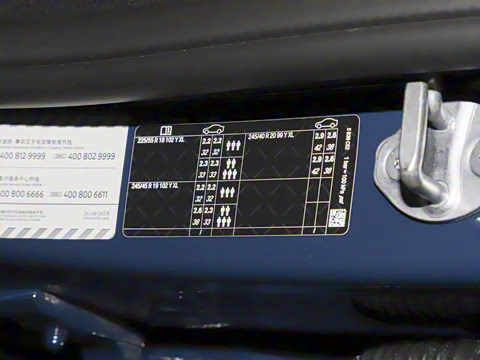 2025�� sDrive25Li X�����װ