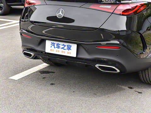 2025�� �Ŀ� GLC 300 4MATIC ����SUV