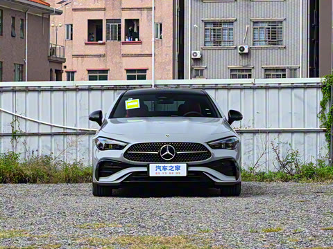 2026�� CLE 300 4MATIC �����ͽ��ܳ�