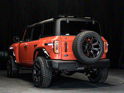 2025�� 2.3T ����SV7 36��������