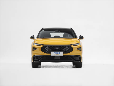 2026�� 2.0T EcoBoost  E �춯  �˶��� ST-Line