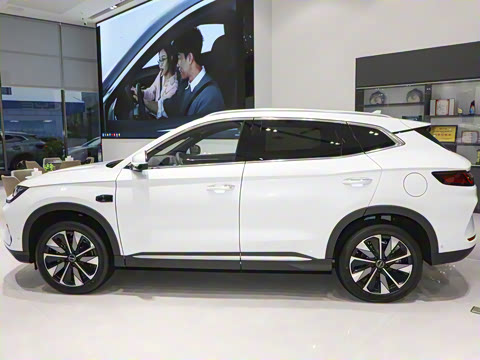 2025�� EV �Ǽݰ� 520km �캽��