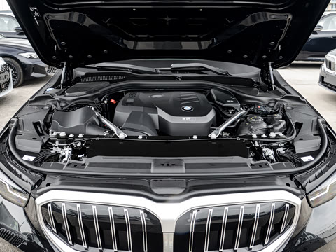 2026�� 525Li ������װ