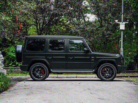 2025�� AMG G 63