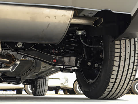 2027�� ���м� 1.5T DCT������׼��