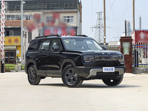 2027�� ���м� 1.5T DCT������׼��