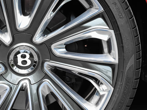 2026�� GT Mulliner��