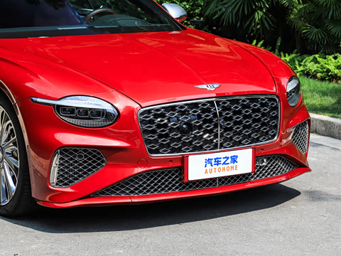 2026�� GT Mulliner��