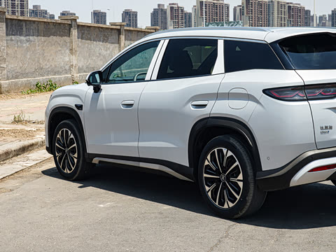 2026�� DM-i 310KM ��Խ��
