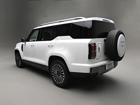 2026�� 1.5T PHEV 6��